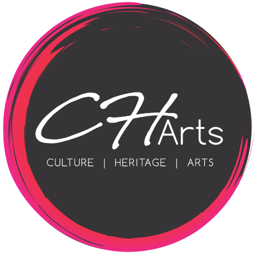 CHArts logo